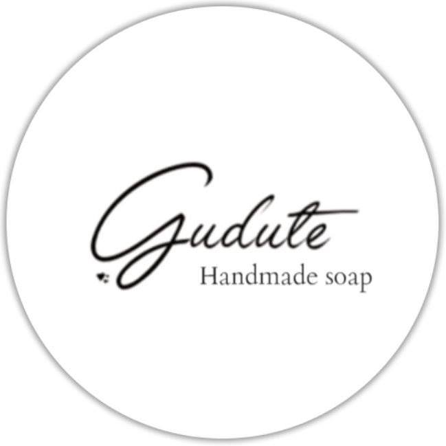 Logo de la société Gudute