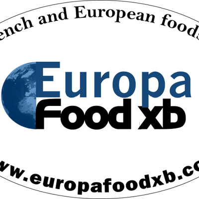 Logo de la société Le Supermarche - EuropaFoodXB