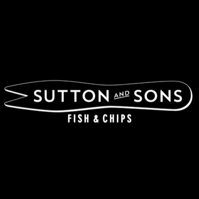 Logo de la société Sutton and Sons