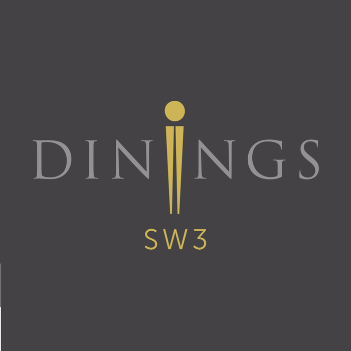 Logo de la société Dinings SW3