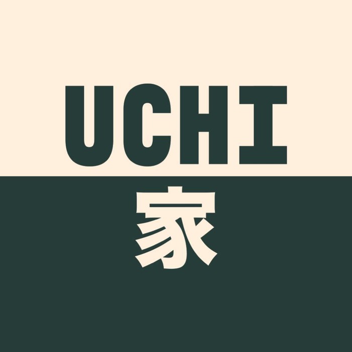 Logo de la société UCHI