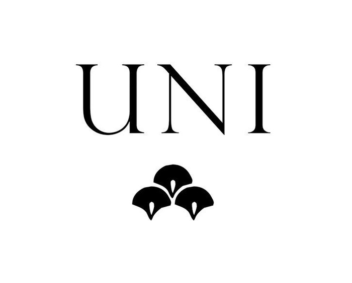 Logo de la société UNI
