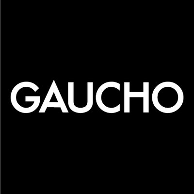 Logo de la société Gaucho