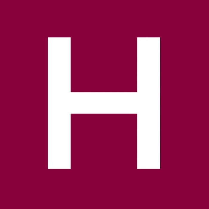 Logo de la société Huntsman