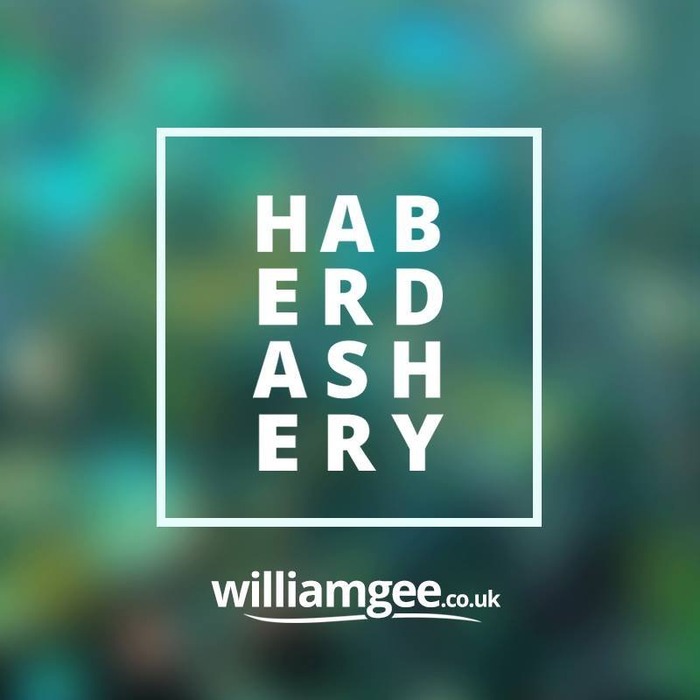 Logo de la société William Gee