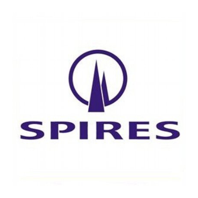 Logo de la société Spires