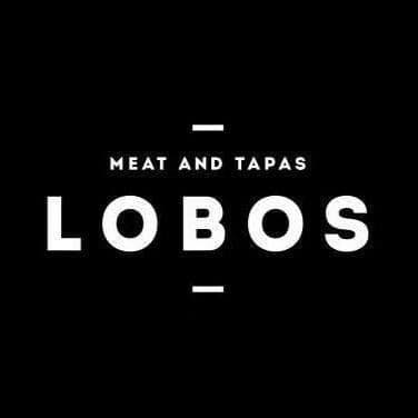 Logo de la société Lobos Meat and Tapas