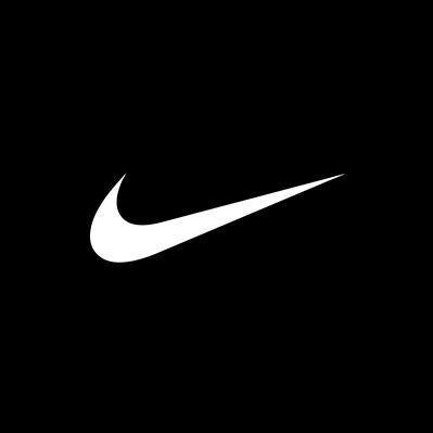 Logo de la société Nike