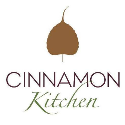 Logo de la société Cinnamon Kitchen