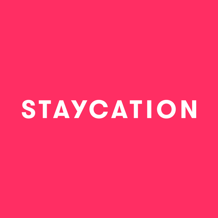 Logo de la société Staycation