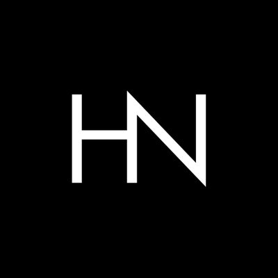 Logo de la société Harvey Nichols