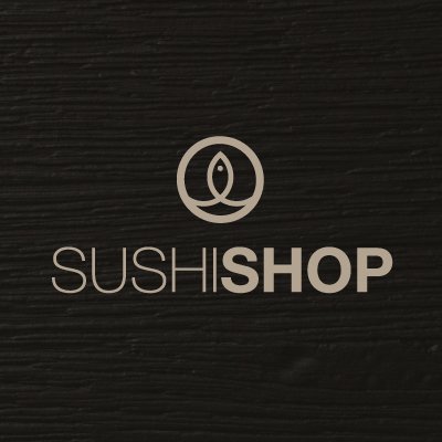 Logo de la société Sushi Shop