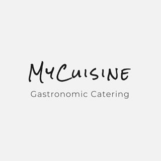 Logo de la société MyCuisine Uk