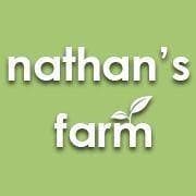 Logo de la société Nathan's Farm