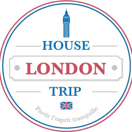 Logo de la société House London Trip