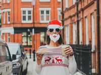 Qu'est-ce que le « Christmas Jumper Day » ?