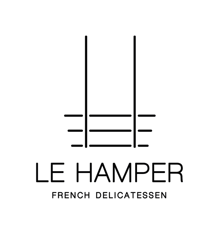 Logo de la société Le Hamper