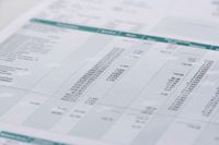 Quel est le salaire minimum (SMIC) et salaire moyen en Angleterre ?