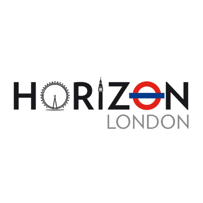 Logo de la société Horizon London