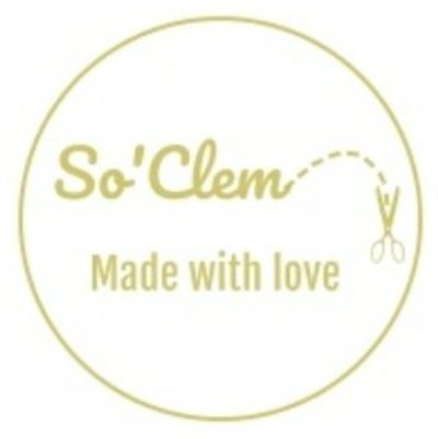 Logo de la société So'Clem