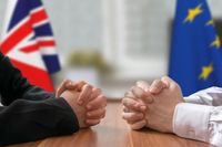 Wat zijn de gevolgen van Brexit?