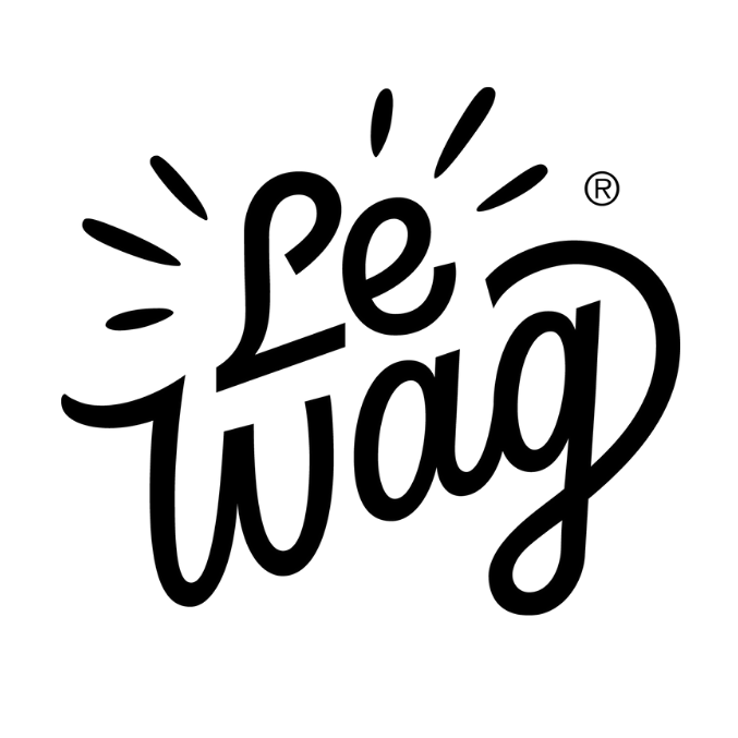 Logo de la société Le Wag