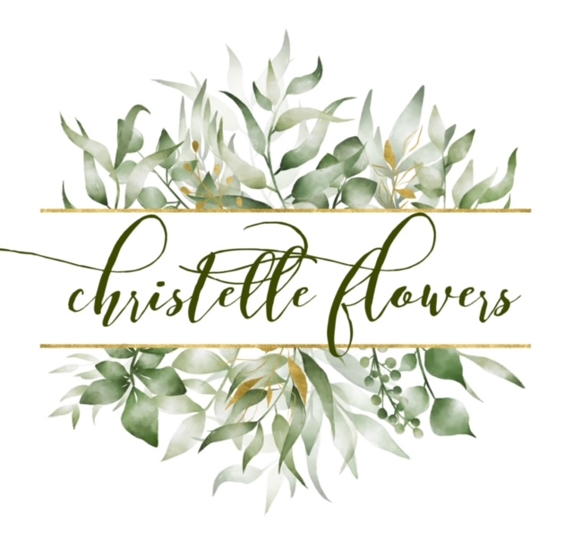 Logo de la société Christelle Flowers