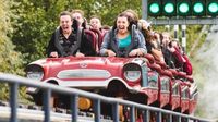 What to do in Thorpe Park?