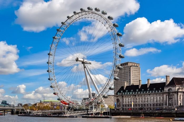 London Eye