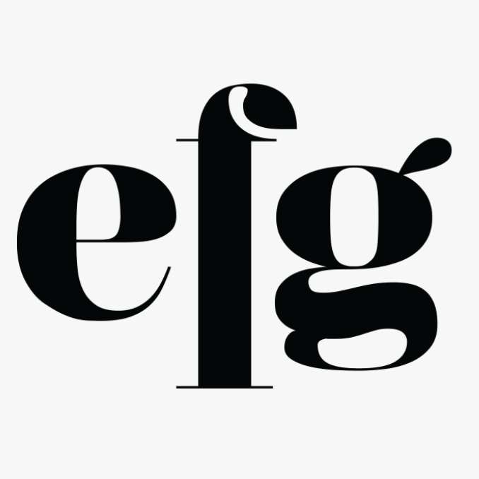 Logo de la société Ethical Fashion Guide