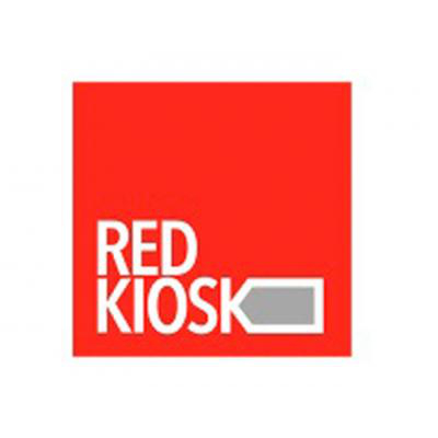 Logo de la société Red Kiosk Company