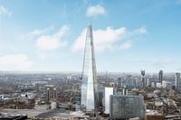 What to see in The View from The Shard?