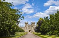 What to see at Windsor Castle?
