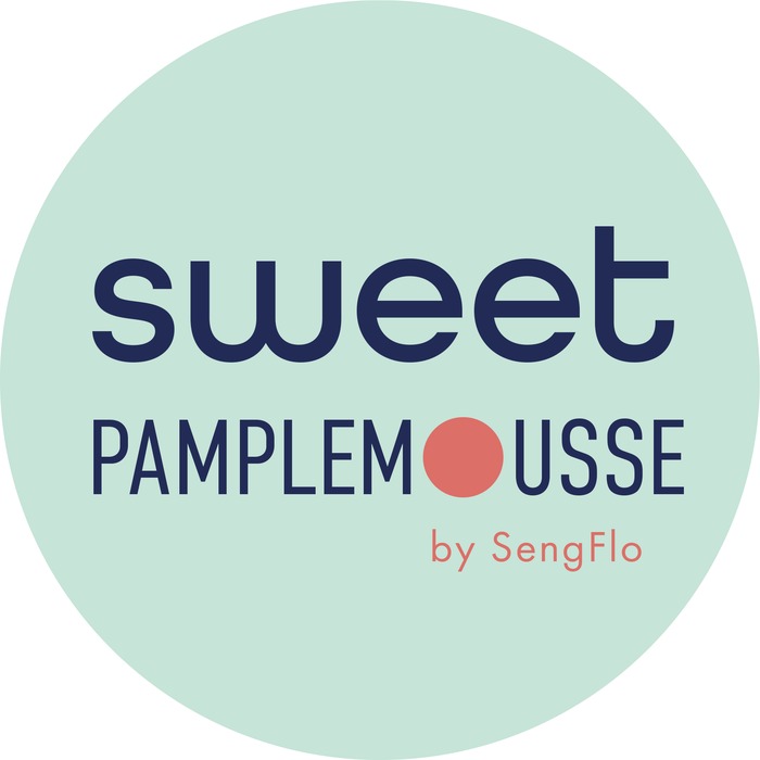 Logo de la société Sweet Pamplemousse