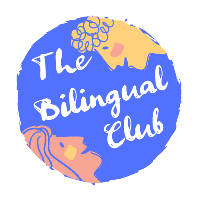 Logo de la société The Bilingual Club