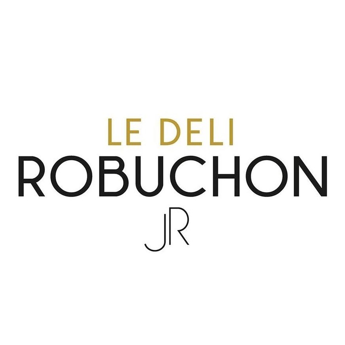 Logo de la société Le Deli Robuchon