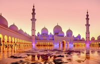 What to do, see and visit in Abu Dhabi?