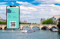 Why choose the Paris Pass?