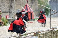What to see and do at Puy du Fou?