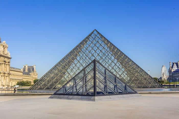 Musée du Louvre (Guide 2025) : joyau parisien de l'art et de l