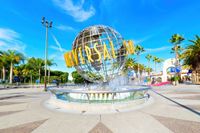 ¿Qué hacer en Universal Studios Hollywood?