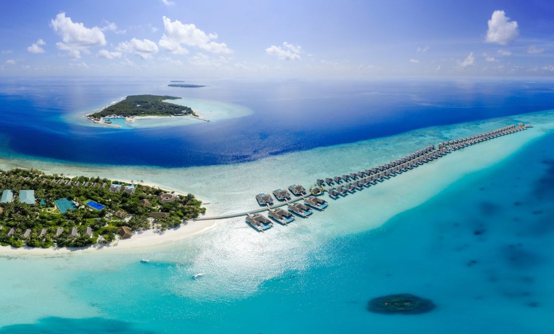 Voyage de lune de miel aux Maldives, est-ce vraiment le plan idéal ?