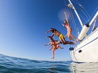 Cosa fare a Dubai con gli amici?