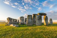 Perché visitare il sito di Stonehenge?