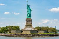 Que voir à la Statue de la Liberté ?