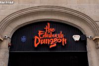 Cosa fare a Halloween ad Edimburgo?
