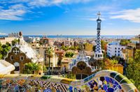 Why visit Park Güell in Barcelona?