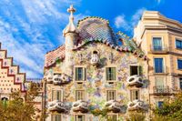 Why visit Casa Batlló in Barcelona?