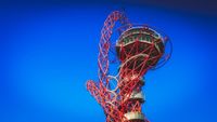 Is the ArcelorMittal Orbit slide in London worth it?