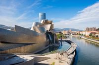 Why visit the Guggenheim Museum Bilbao?